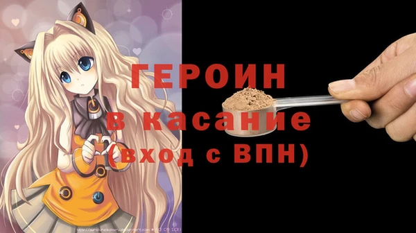 крисы Мегион