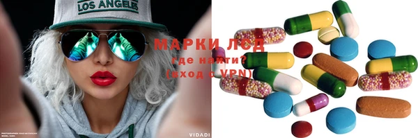 крисы Мегион