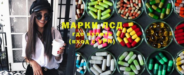 крисы Мегион